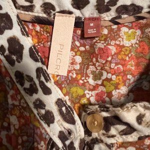 Free People feel from Anthropologie